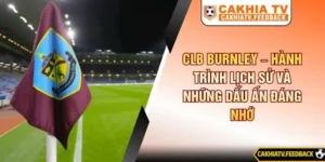 Burnley