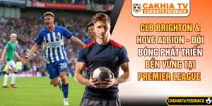 Brighton & Hove Albion