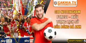 Nottingham Forest